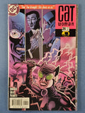 Catwoman Vol. 3  # 26