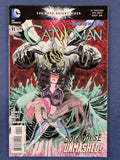 Catwoman Vol. 4  # 11