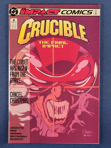 Crucible  # 2
