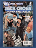 DC Comics Presents: Jack Cross (One Shot)
