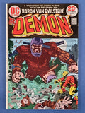 Demon  Vol. 1  # 11