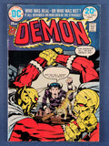 Demon  Vol. 1  # 15