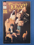 Demon  Vol. 3  # 11