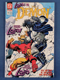 Demon  Vol. 3  # 13