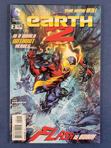 Earth 2  # 2