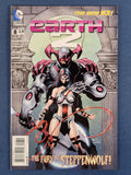 Earth 2  # 8