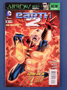 Earth 2  # 9