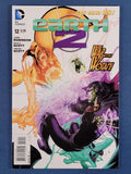 Earth 2  # 12