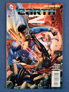 Earth 2  # 26