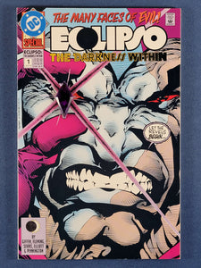Eclipso: Darkness Within  # 1