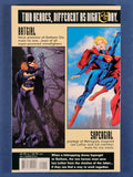 Elseworld's Finest: Supergirl & Batgirl (One Shot)