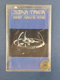 Star Trek: Deep Space Nine  Vol. 1  ASHCAN