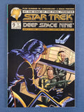 Star Trek: Deep Space Nine  Vol. 1  # 9