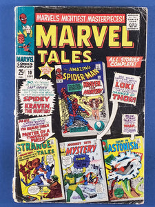 Marvel Tales Vol. 2  # 10
