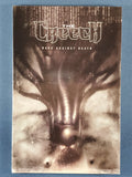 Creech: Graphic Novel