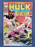 Incredible Hulk Vol. 1  # 336