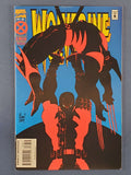Wolverine Vol. 2  # 88