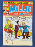 Millie the Model  # 207