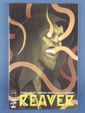 Reaver  # 4