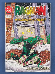 Ragman Vol. 2  # 4