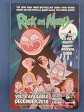 Rick and Morty  # 44