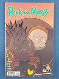 Rick and Morty  # 56