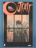 Outcast  # 38