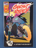 Ghost Rider Vol. 3  # 1