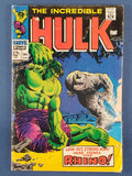 Incredible Hulk Vol. 1  # 104