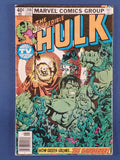 Incredible Hulk Vol. 1  # 248