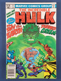 Incredible Hulk Vol. 1 Annual  # 11 Canadian