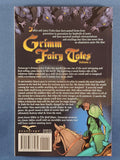 Grimm Fairy Tales  Volume 2
