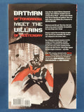 Batman Beyond: Hush Beyond