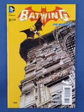 Batwing  # 31