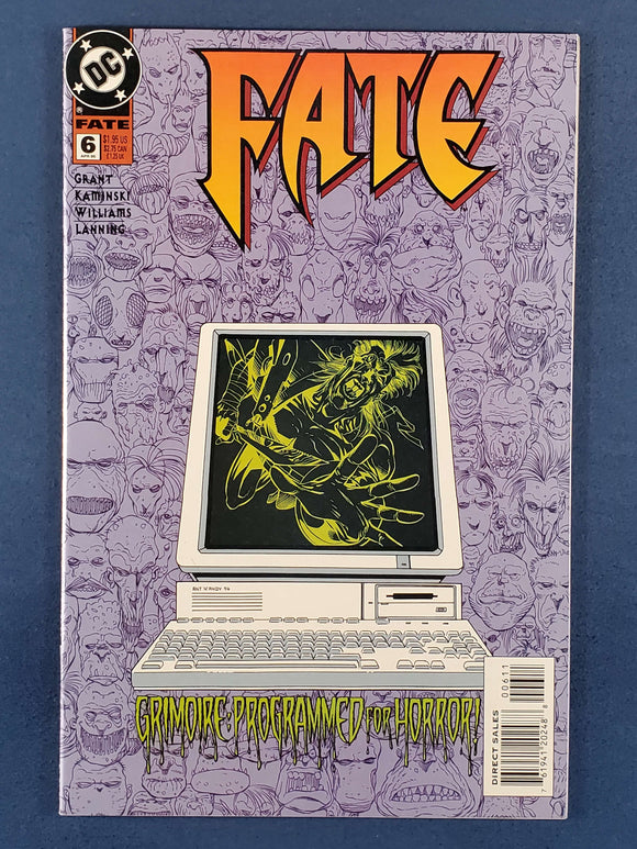 Fate  # 6