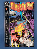 Fury of Firestorm  # 86