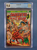Daredevil  Vol.1  #105  CGC 9.0