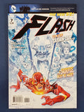 Flash  Vol.  4  #  7