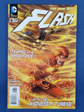 Flash  Vol.  4  #  8