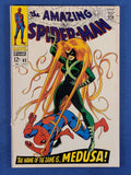 Amazing Spider-Man Vol. 1  #62