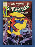 Amazing Spider-Man Vol. 1  #70
