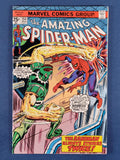 Amazing Spider-Man Vol. 1  #154