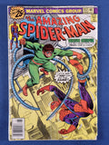 Amazing Spider-Man Vol. 1  #157