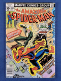 Amazing Spider-Man Vol. 1  #168