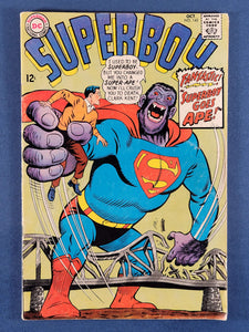 Superboy Vol. 1  #142
