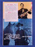 Zorro Vol. 2  #8
