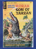 Korak, Son of Tarzan #20