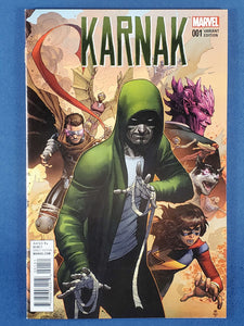 Karnak # 1 Variant