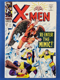 X-Men Vol. 1  # 27