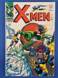 X-Men Vol. 1  # 29